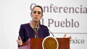 Trump prorroga los aranceles a México tras conversar con Sheinbaum