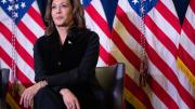 Kamala Harris anuncia que no se postulará para gobernadora de California en 2026