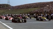 Hungaroring y el día que la Fórmula 1 rompió la Cortina de Hierro