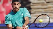 Cerúndolo superó a Etcheverry y pasó a octavos de final en Toronto