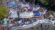 Corre riesgo el inicio del segundo cuatrimestre en la Universidad de Córdoba