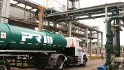 Tensión por la crisis en Petroquímica Río Tercero: 300 despidos en un año