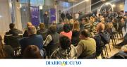 La Libertad Avanza lanzó su campaña para las elecciones legislativas con un