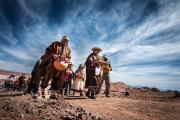 Día de la Pachamama: la celebración ancestral del 1° de agosto y el ritual de la caña con ruda