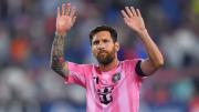 El plan del Inter Miami para renovarle el contrato a Lionel Messi: “Es su gran objetivo”