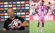 Mascherano se rindió ante Rodrigo De Paul tras su debut en Inter Miami: Necesitábamos un jugador así