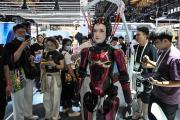 China busca superar a EE.UU. en inteligencia artificial