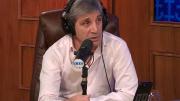 Para Luis Caputo la suba del dólar es “exagerada” y lo atribuyó “al riesgo kuka”
