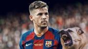 Grecia: Un perro muerde a el futbolista español, Carles Pérez, en sus genitales