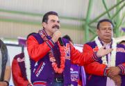 Manfred denuncia “acoso político”: Lo que no he ido a Santa Cruz y vengo a La Paz, están hablando. Eso es acoso”