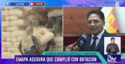 Panaderos no asisten a reunión convocada por el Gobierno, ven intereses políticos de la dirigencia