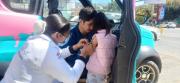 La Paz: Hospitales municipales no tienen vacunas SR contra el sarampión para niños de 10 a 14 años