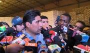 Emapa destaca que subvención de harina supera los Bs 1.000 millones al año y ratifica que cumple con la entrega a panaderos