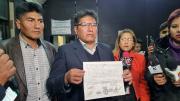 Panificadores levantan paro y garantizan que el precio del pan se mantendrá a Bs 0,50