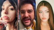 Tamara Pettinato salió a bancar a su hermano, Homero, tras las acusaciones de Sofi Gonet