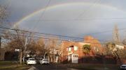 Se suma otra alerta para este viernes en Neuquén: ¿Nevadas, lluvias o viento?