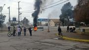Crisis política en Allen: despidos, reclamo sindical y ahora se sumaron protestas vecinales