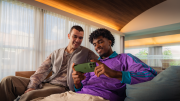 Llegaron los nuevos moto g86 5G y moto g56 5G