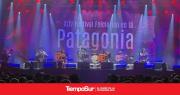 Festival Folclórico en la Patagonia: tres noches de canto, identidad y emoción