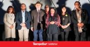 Comenzó la Feria Internacional del Libro más importante del interior del país