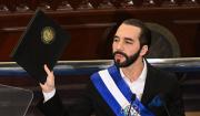 Congreso de El Salvador afín a Bukele aprueba la reelección presidencial indefinida
