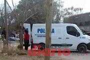 Tragedia en la capital: vecina llegó a casa de su papá y lo encontró ahorcado