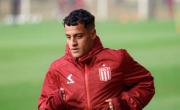 Sin Palacios: Estudiantes se rearma para disputar la Copa