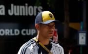 Rojo, marginado en Boca, en el radar de Racing