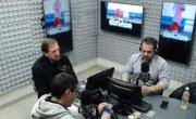 La Redonda celebra sus 28 años con los oyentes como protagonistas