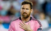 Lionel Messi extenderá su contrato con Inter Miami