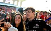 Colapinto: el último examen antes de las vacaciones de F1