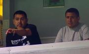 Imponen restricción al hermano de Riquelme