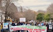 Fentanilo contaminado: desgarrador pedido de justicia en La Plata
