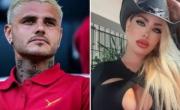 Volvió Natasha Rey: reveló detalles de su supuesta relación con Mauro Icardi