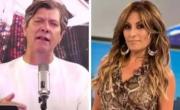 La historia del violento episodio que Marcela Tauro sufrió con Mario Pergolini: la tomó del cuello