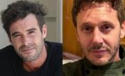 El mensaje de Nicolás Cabré mostró diferencias de Benjamín Vicuña por la crianza de los hijos