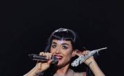 ¡Chau Orlando!: Katy Perry, infraganti en una cita con un famoso político