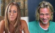 Brad, sin filtro sobre Jennifer Aniston