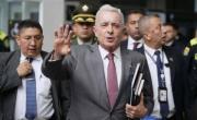Expectativa en Colombia por la pena para Uribe