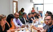 La Provincia retoma la negociación salarial con docentes y estatales