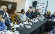 Sindicalistas confirman una marcha el Día de San Cayetano