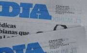 Presidencia no acreditó a EL DIA en la Casa Rosada
