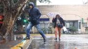 Viernes fresco y con amenaza de lluvias en Mendoza: hasta cuándo se esperan precipitaciones