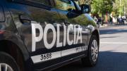 Un hombre murió en un vuelco en la ruta 183 de Malargüe y hay otros dos heridos