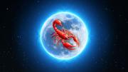 Astrología: los 5 signos que brillarán con la entrada de la Luna en Escorpio