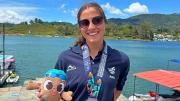 Juegos Panamericanos Junior ASU2025: cómo ser deportista amateur en Mendoza y no morir en el intento