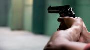 Delincuentes venezolanos graban ataque armado contra un autolavado: un trabajador herido