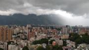 Pronóstico del Inameh este 1 de agosto: ¿Se esperan lluvias?