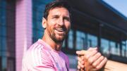 ¿Messi for ever? Inter Miami busca la renovación hasta el 2028
