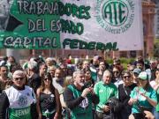 El Gobierno oficializó aumentos para empleados públicos nacionales y nuevas remuneraciones para residentes del Garrahan